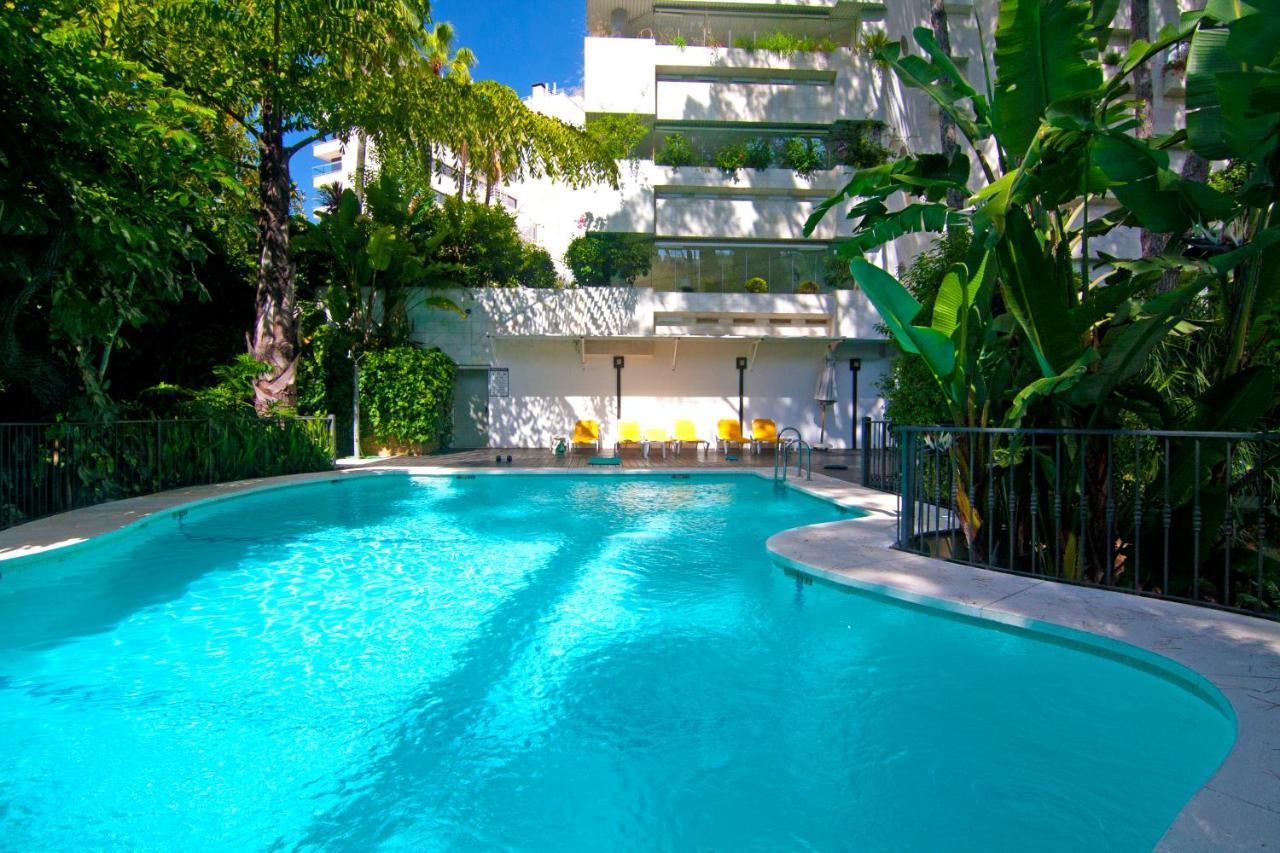 Appartement Exclusive 2 Beds On Promenade